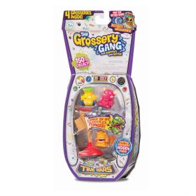 Grossery Gang 69139 S5 Orta Boy Çöps