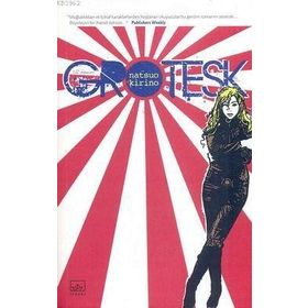 Grotesk - Şebnem Pala Güzel