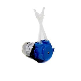 GROTHEN NKP-DC-S10 12 V Peristaltik Silikon Tüp Sıvı Pompası