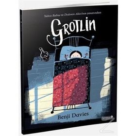 Grotlin / Benji Davies