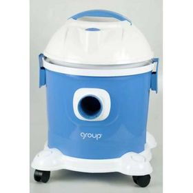 Group SR-1900 Beta Islak Kuru Elektrikli Süpürge