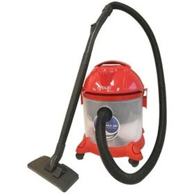 Group SR-1910 Aqua Kırmızı Su Filtreli Elektrikli Süpürge
