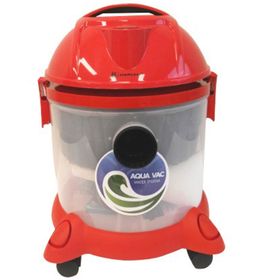 Group SR-1910 Aqua Kırmızı Su Filtreli Elektrikli Süpürge