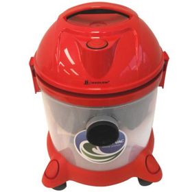 Group SR-1910 Aqua Kırmızı Su Filtreli Elektrikli Süpürge