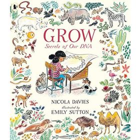 Grow: Secrets of Our DNA