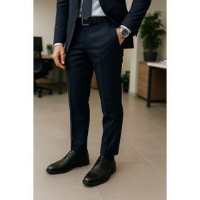 Growish GR0019 Deri Antik Siyah Erkek Klasik Ayakkabı