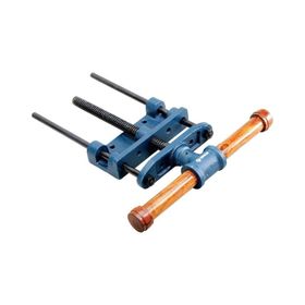 Groz 39020 WWV/F/7 181x210 mm Ağaç Saplı Marangız Tezgah Mengenesi