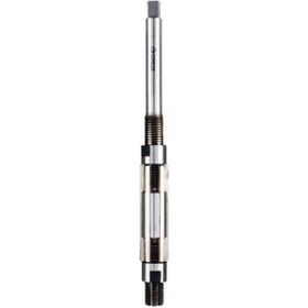 Groz AHR10 15X16.6 mm Ayarlı Düz Rayba