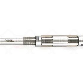 Groz AHR11 16.6X18.25 mm Ayarlı Düz Rayba
