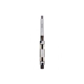 Groz AHR7 11.11X11.9 mm Ayarlı Düz Rayba