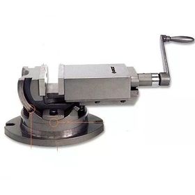 Groz AMV/SP/150 150 mm Açılı Freze Mengene