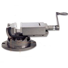 Groz AMV/SP/150 150 mm Açılı Freze Mengene