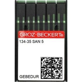 Groz Beckert 134-35 San 5 Gebedur 150 100 Adet Saya İğnesi