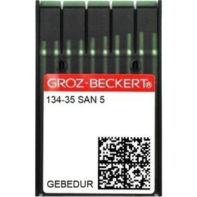 Groz Beckert 134-35 San 5 Gebedur 19/120 100 Adet Saya İğnesi