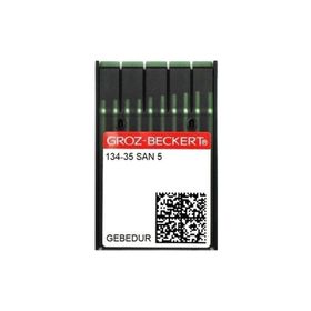 Groz Beckert 134-35 San 5 Gebedur 21/130 100 Adet Saya İğnesi