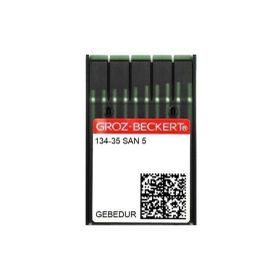 Groz Beckert 134-35 San 5 Gebedur 22/140 100 Adet Saya İğnesi