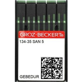 Groz Beckert 134-35 San 5 Gebedur 23/160 100 Adet Saya İğnesi