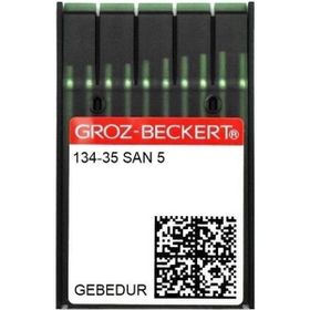 Groz Beckert 134-35 San 5 Gebedur 23/160 100 Adet Saya İğnesi