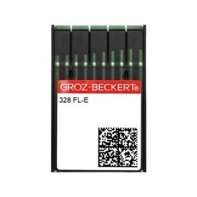 Groz Beckert 328 FL-E 20/125 100 Adet Dahmen Kapitone İğnesi