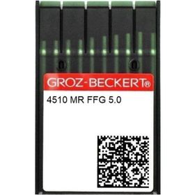 Groz Beckert 4510 mr 21/130 100 Adet Koltuk Dikiş İğnesi