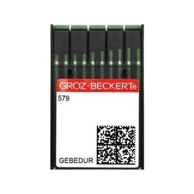 Groz Beckert 579 Gebedur 14/90 100 Adet Durkopp Adler İlik İğnesi