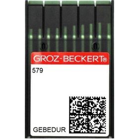 Groz Beckert 579 Gebedur 18/110 100 Adet Durkopp Adler İlik İğnesi