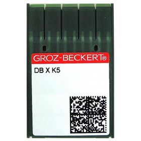Groz Beckert DBXK5 10/70 100 Adet İ022Y-2 Nakış Dikiş İğnesi