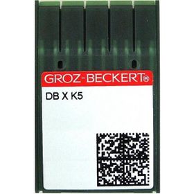 Groz Beckert dbxk5 10/70 100 Adet Nakış Dikiş İğnesi