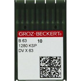 Groz Beckert DVX63 10/70 100 Adet Reçme Dikiş İğnesi