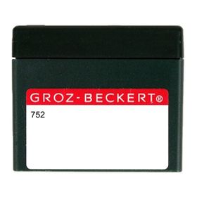 Groz Beckert Koltuk Dikiş İğnesi / 752 26/230 50 Adet Dikiş İğnesi