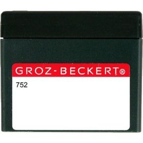Groz Beckert Koltuk Dikiş İğnesi / 752 26/230 50 Adet Dikiş İğnesi