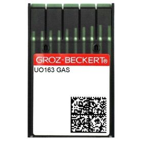 Groz Beckert Kroşeta Dikiş İğnesi / UY 163 GAS/UY 8021 GS 14/90 100 Adet Dikiş İğnesi