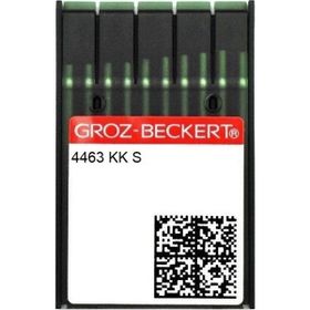 Groz Beckert Pfaff Kısa /4463 Kk 14/90 100 Adet Dikiş İğnesi