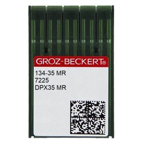 Groz Beckert Saya Baltalı 134-35 Mr / 7225 DPX35 Mr 18/110 Dikiş İğnesi