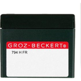 Groz BeckertÇuvalağzı / 794 H FR 160/23 50 Adet Dikiş Makinesi İğnesi