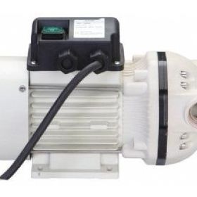 Groz DEFP12 DEF Elektrikli Transfer Pompası
