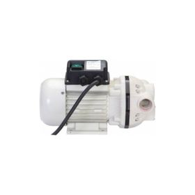 Groz DEFP12 DEF Elektrikli Transfer Pompası