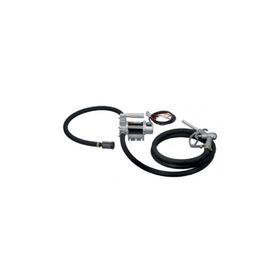 Groz EDP-12M-ST 12 Volt Dizel Pompa Seti