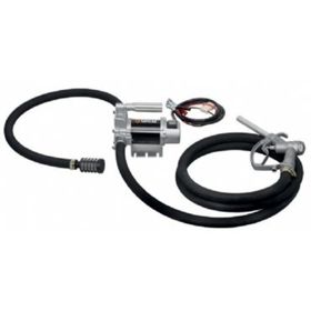 Groz EDP-12M-ST 12 Volt Dizel Pompa Seti
