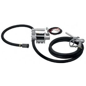 Groz EDP-12M-ST 12 Volt Dizel Pompa Seti