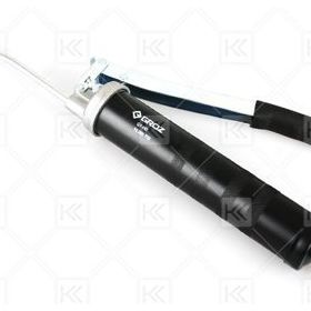 Groz G1RHDM 500 cc Siyah Gres Pompası