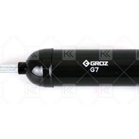 Groz G7P 125 cc Metal El Gres Pompası