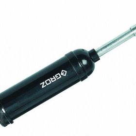 Groz G7P 125 cc Metal El Gres Pompası