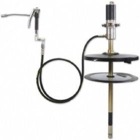 Groz GP2/ST/501/BSP 50-60 kg Varil için Havalı Gres Pompası
