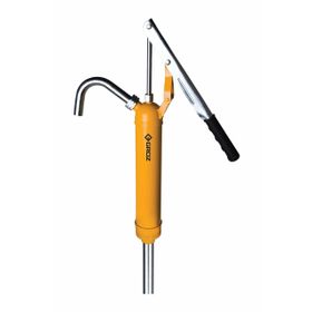 Groz LBP-85 Bio Dizel Transfer Pompası