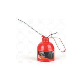 Groz MP22R 300 ml Metal Borulu Yağdanlık