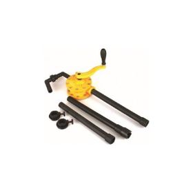 Groz PRP01 Varil Transfer Pompası
