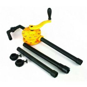 Groz PRP01 Varil Transfer Pompası