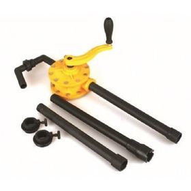 Groz PRP01 Varil Transfer Pompası