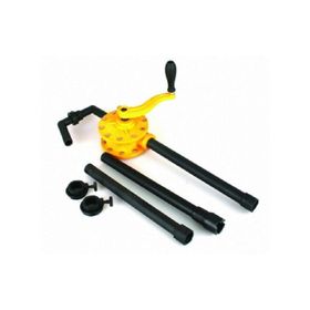 Groz PRP01 Varil Transfer Pompası